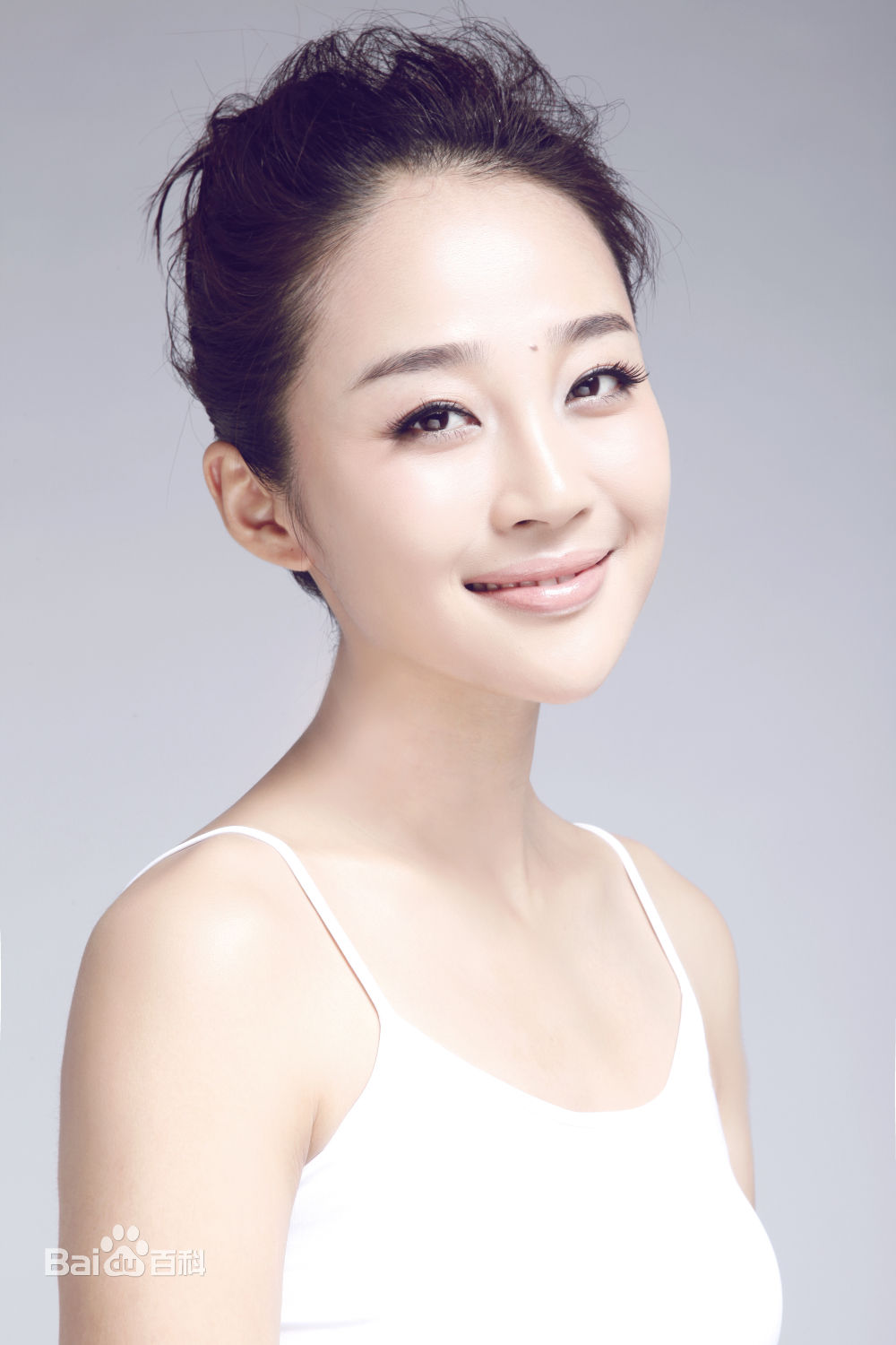 高清张琳性感图片