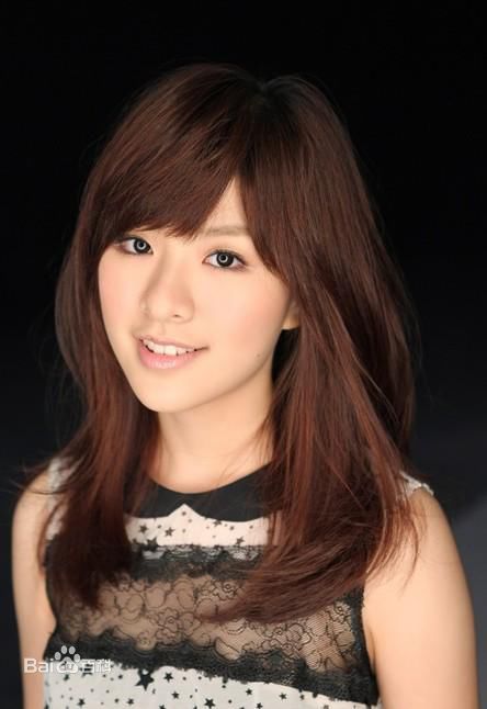 关诗敏(Sharon Kwan)最新壁纸