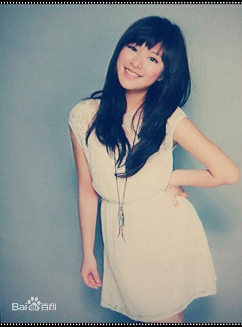 关诗敏(Sharon Kwan)最新壁纸