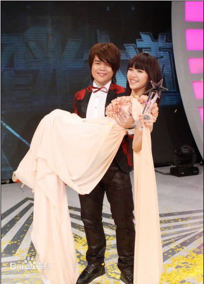 关诗敏(Sharon Kwan)活动照素颜照相册