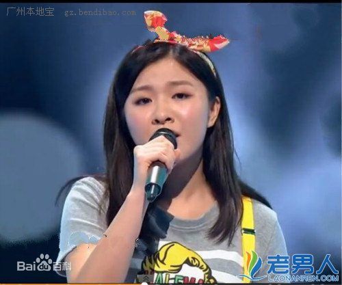 关诗敏(Sharon Kwan)在《中国好声音第四季》中的