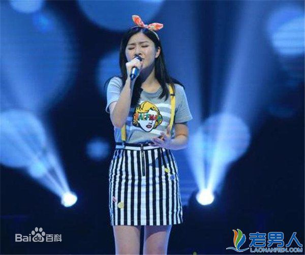 关诗敏(Sharon Kwan)在《中国好声音第四季》中的