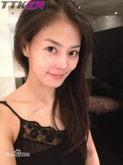 最全刘香慈(Chantel)精彩图册