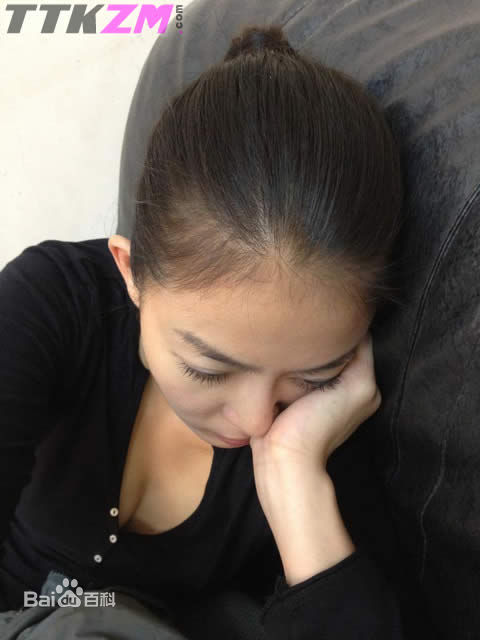 最全刘香慈(Chantel)精彩图册