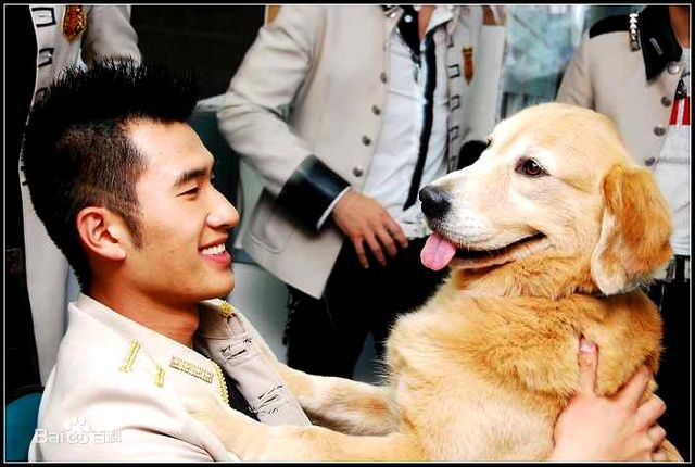 博焱(David)高清剧照