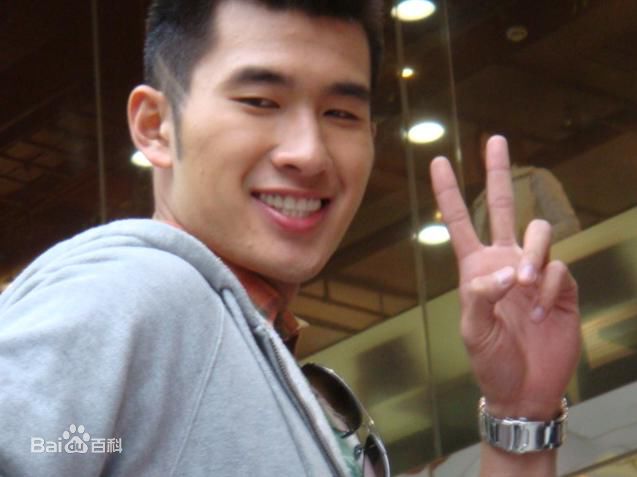 博焱(David)高清剧照