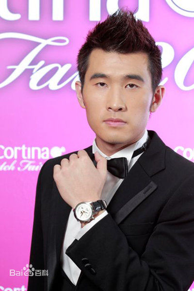 博焱(David)前后照片