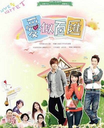 博焱(David)前后照片