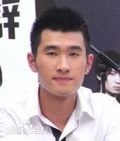 博焱(David)前后照片