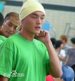 林扬明(Mat)扬明图片图集