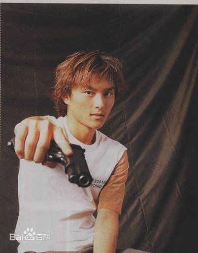 林扬明(Mat)扬明图片图集