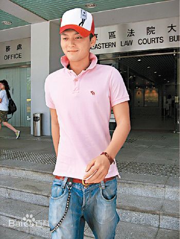 林扬明(Mat)扬明图册