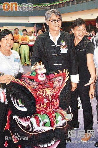 林扬明(Mat)扬明图册