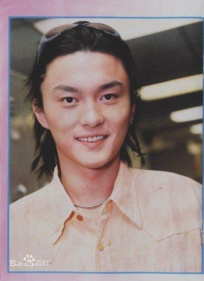 林扬明(Mat)扬明图册