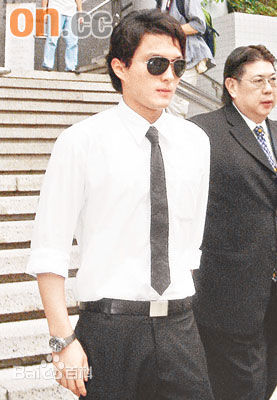 林扬明(Mat)扬明图册