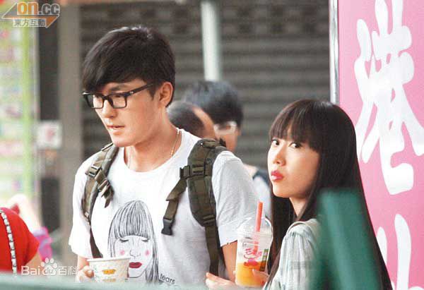 高清林扬明(Mat)精彩图册