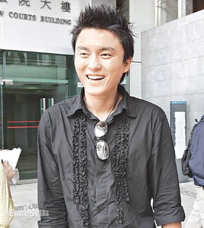 高清林扬明(Mat)精彩图册