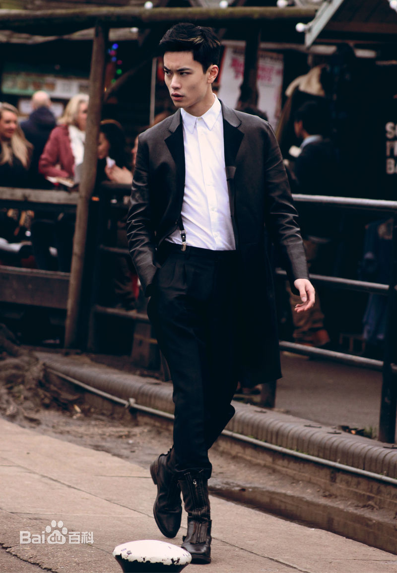 黄鹤立精选照片图册