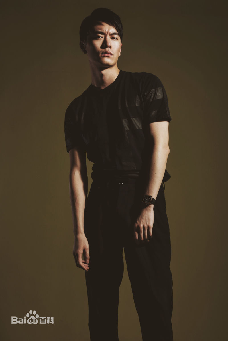 黄鹤立精选照片图册