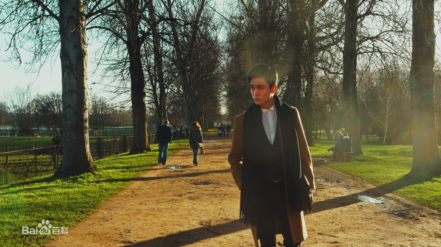 黄鹤立精选照片图册