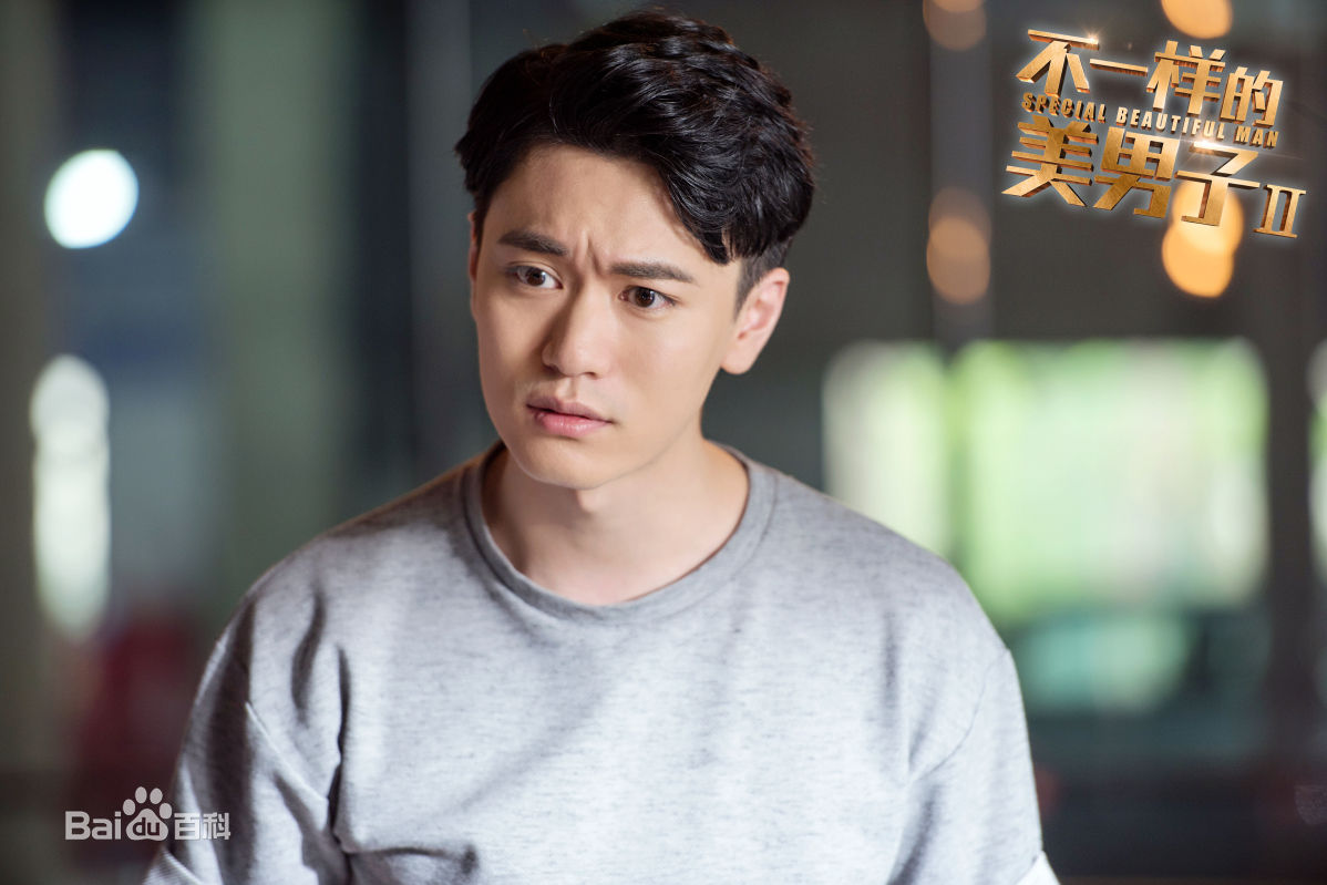 黄鹤立影视作品剧照