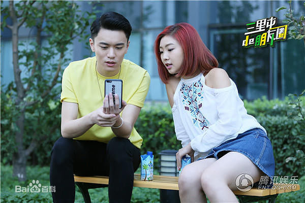 黄鹤立影视作品剧照