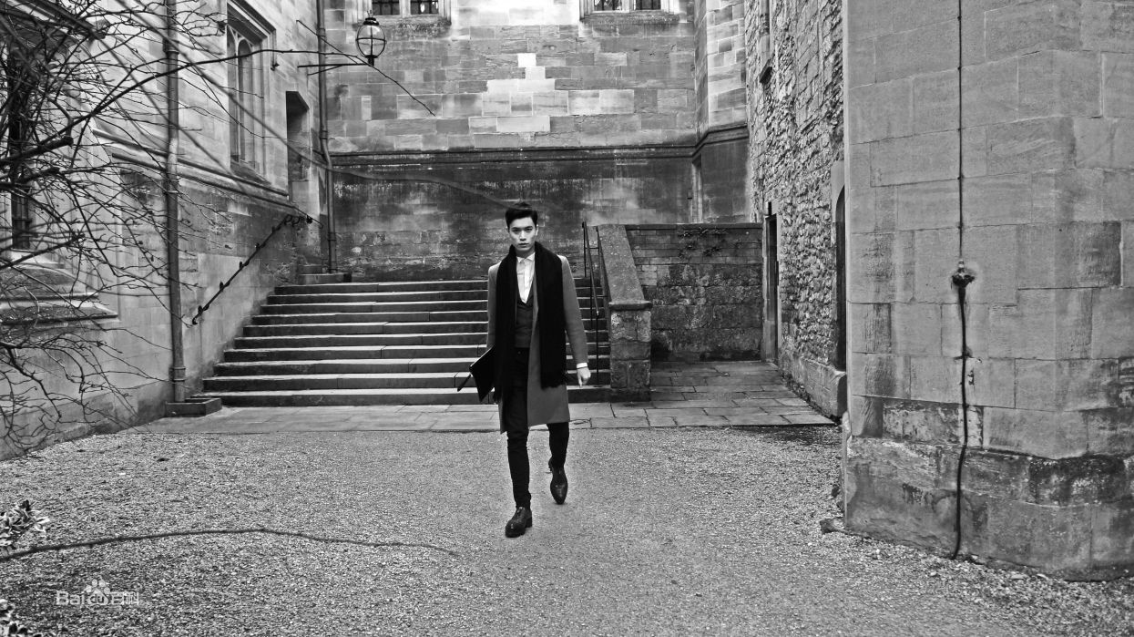 黄鹤立活动及模特照图片图册