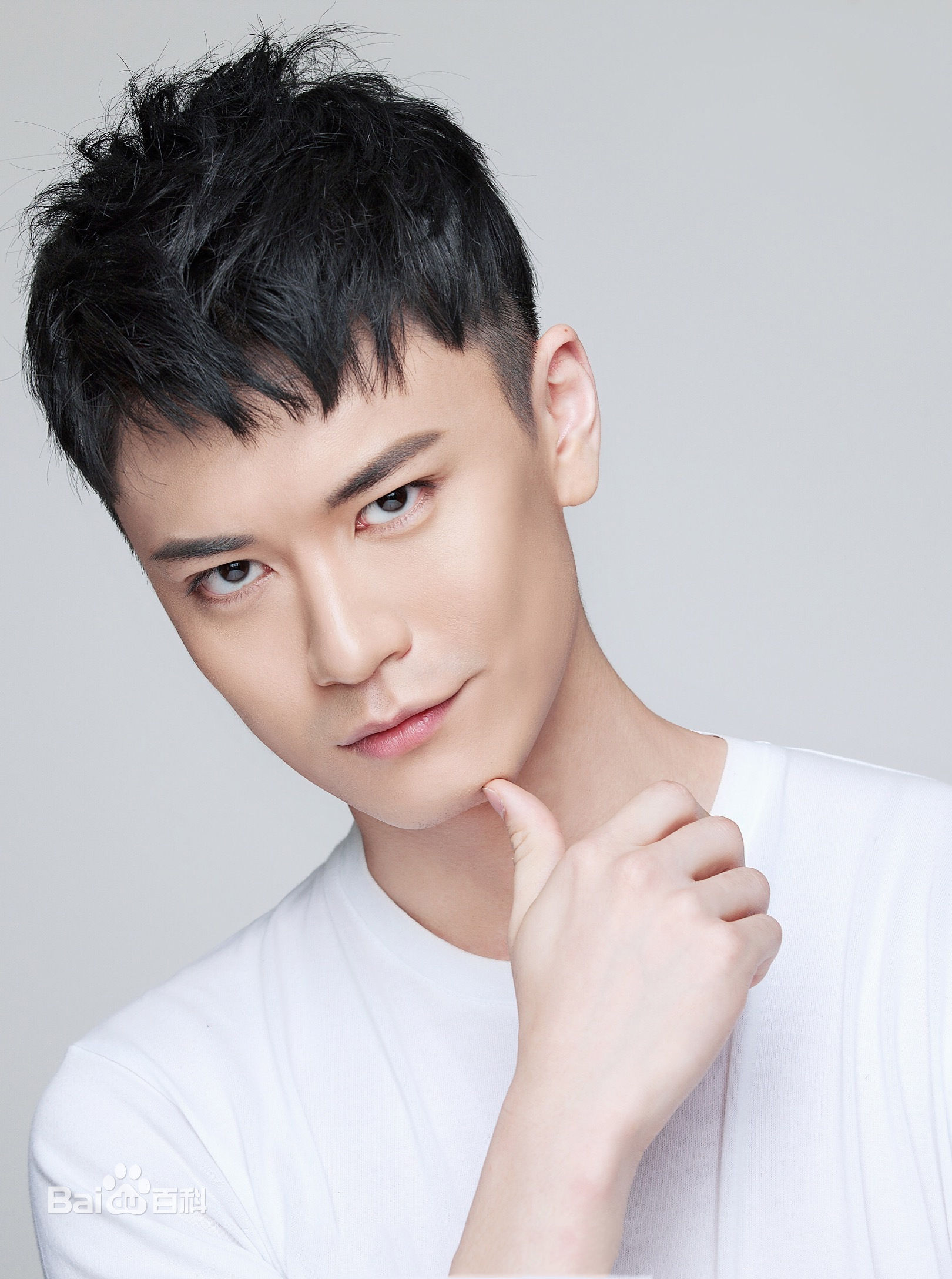 黄鹤立前后照片