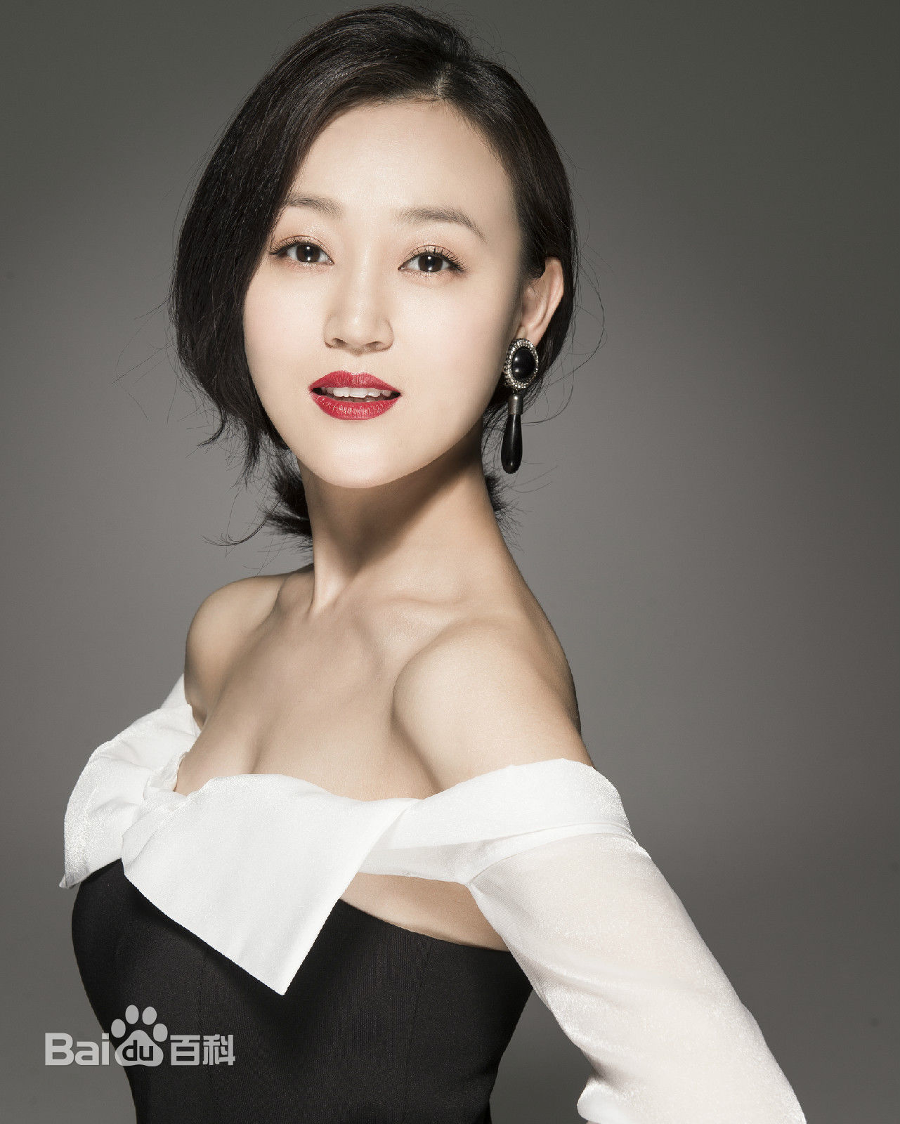 高清聂如良性感图片