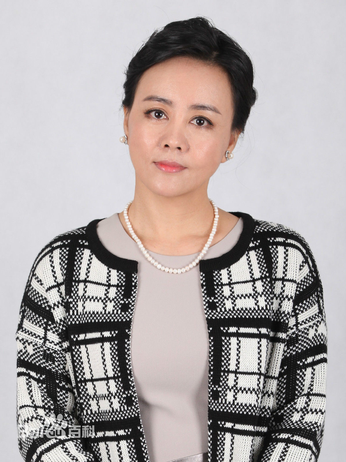 高清聂如良性感图片