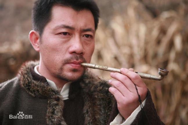 刘真佑最新剧照