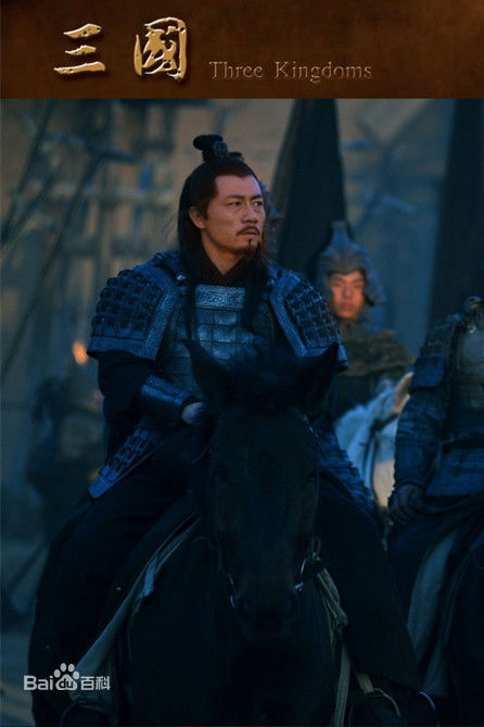 刘真佑最新剧照