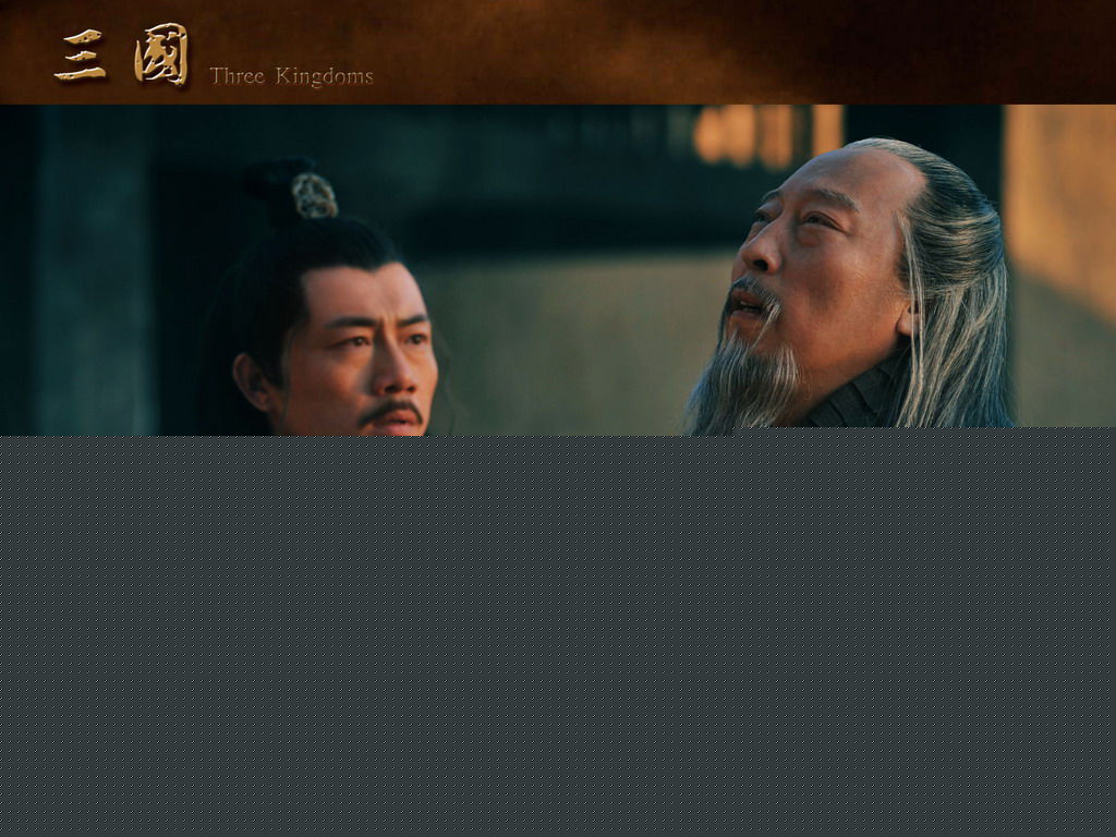 刘真佑最新剧照