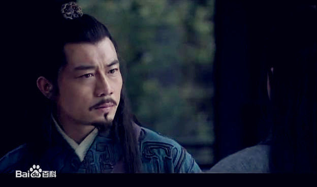 刘真佑最新剧照