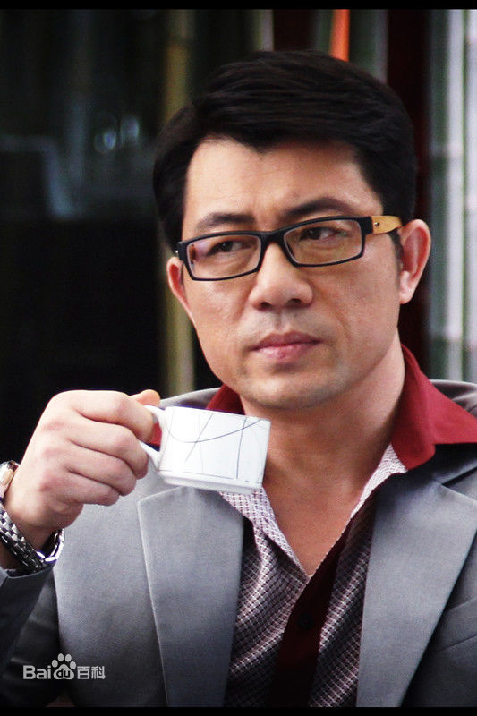 最优质刘真佑生活照