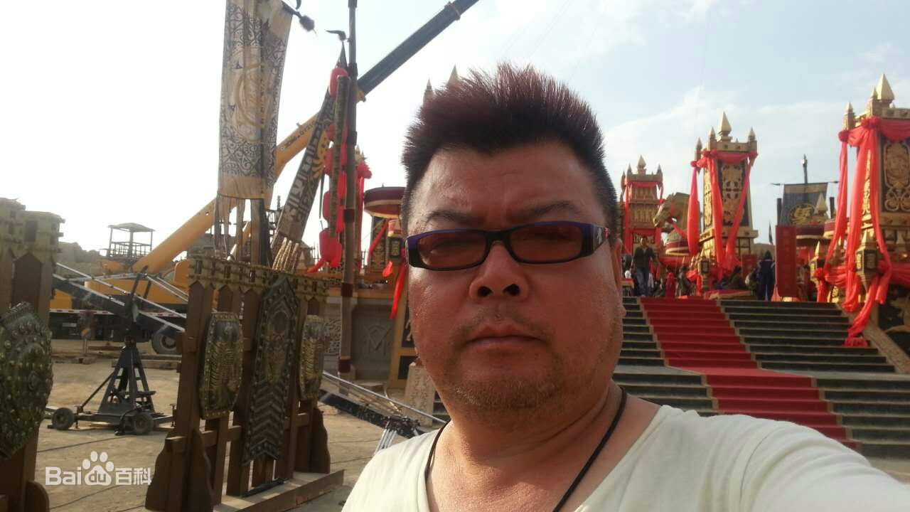 杨志坚简册素颜照相册