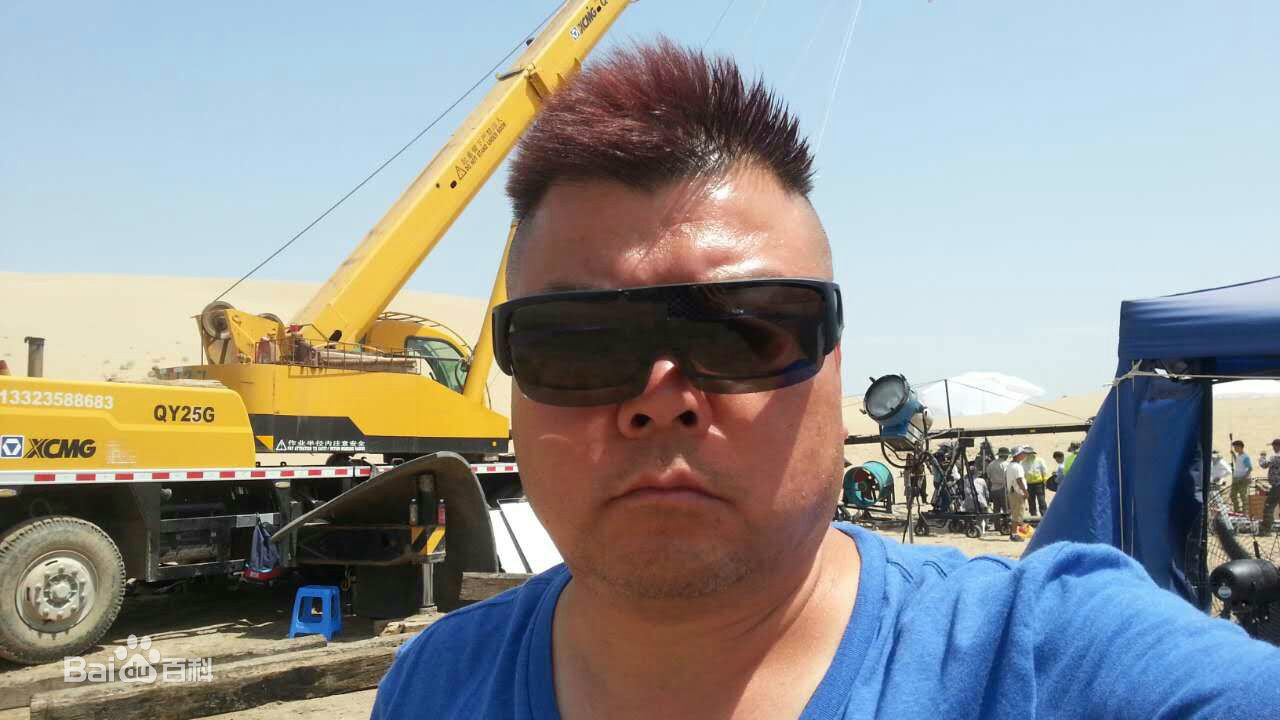 杨志坚简册素颜照相册