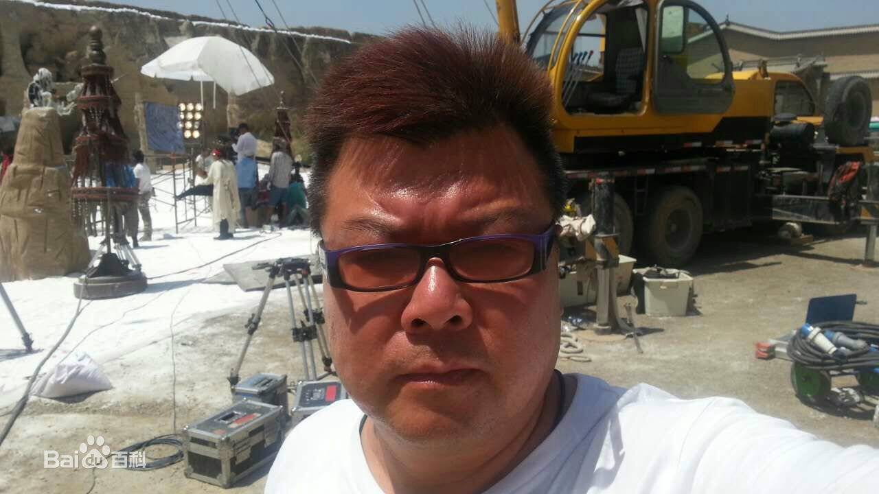 杨志坚简册素颜照相册