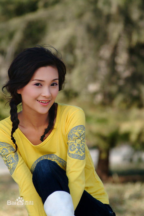 高清楚轶男精彩图册