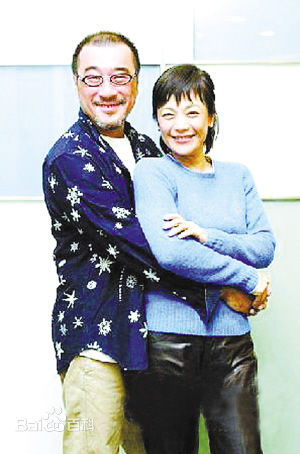 李宗盛(Jonathan Lee)和他合作过的艺人们生活照