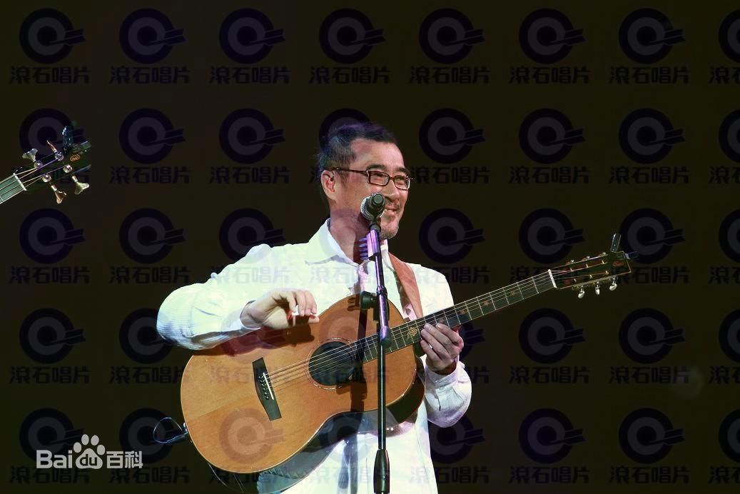 最优质李宗盛(Jonathan Lee)精彩图册