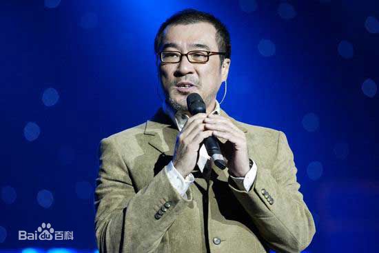 最优质李宗盛(Jonathan Lee)精彩图册