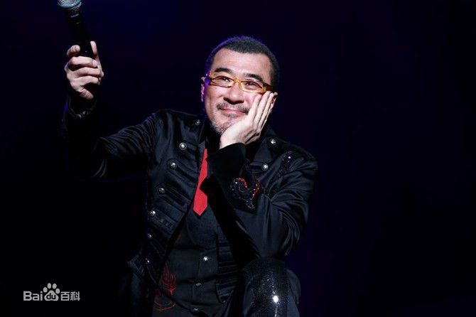 李宗盛(Jonathan Lee)之superband图册