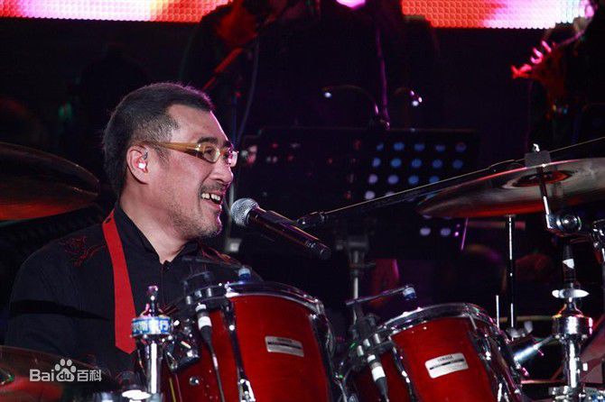 李宗盛(Jonathan Lee)之superband图册