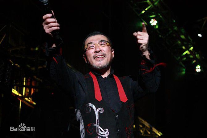 李宗盛(Jonathan Lee)之superband图册