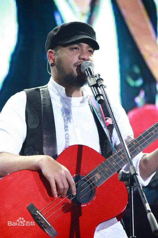 李宗盛(Jonathan Lee)之superband图册