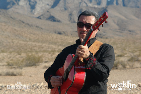 李宗盛(Jonathan Lee)之superband图册