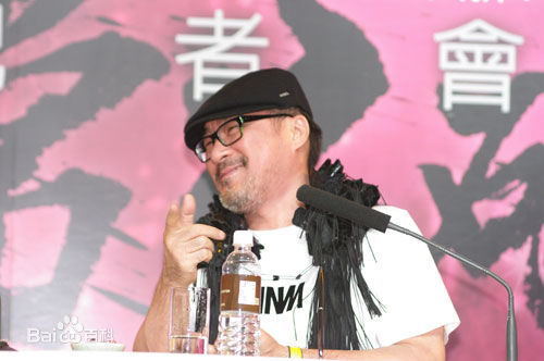 李宗盛(Jonathan Lee)之superband图册