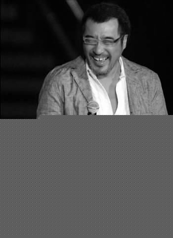 李宗盛(Jonathan Lee)可爱生活照相册