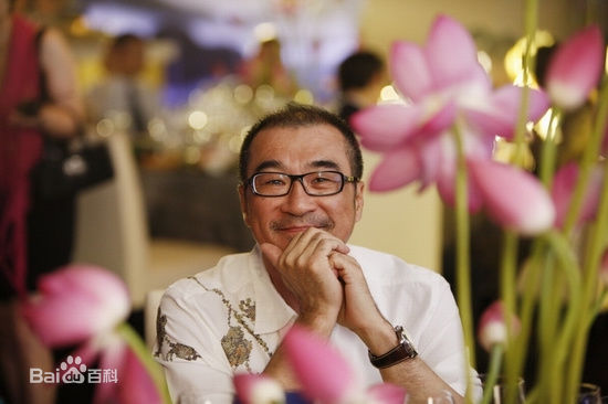 李宗盛(Jonathan Lee)可爱生活照相册